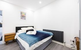 Cozy 1-Bedroom In Central London, Nw6